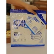 Steamer Paper
