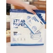 Steamer Paper