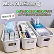 Multi-Purpose Storage Box