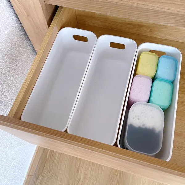 Multi-Purpose Storage Box