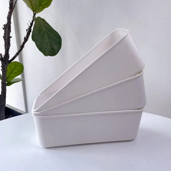 Multi-Purpose Storage Box