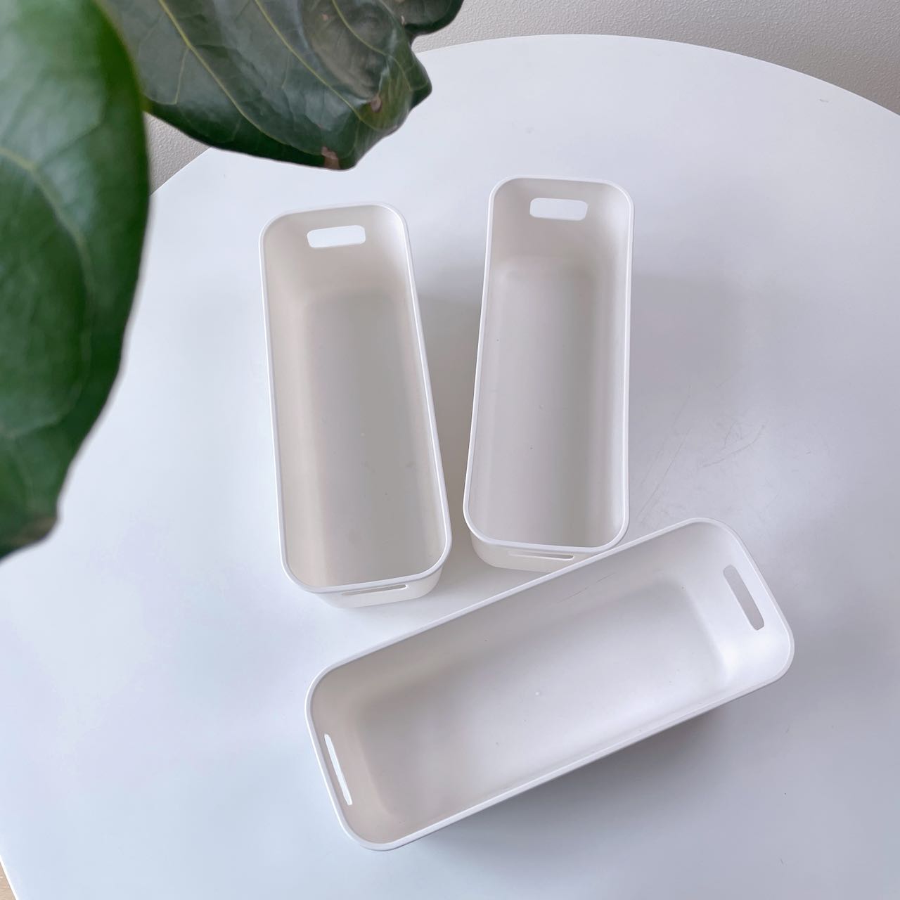 Multi-Purpose Storage Box