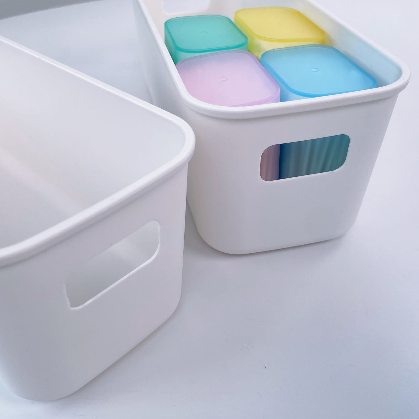 Multi-Purpose Storage Box