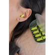 Noise Proof Earplugs+Capsule Portable Box