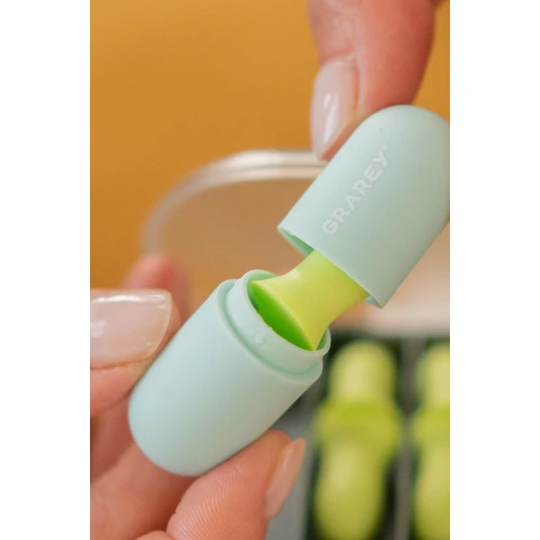 Noise Proof Earplugs+Capsule Portable Box