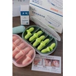Noise Proof Earplugs+Capsule Portable Box