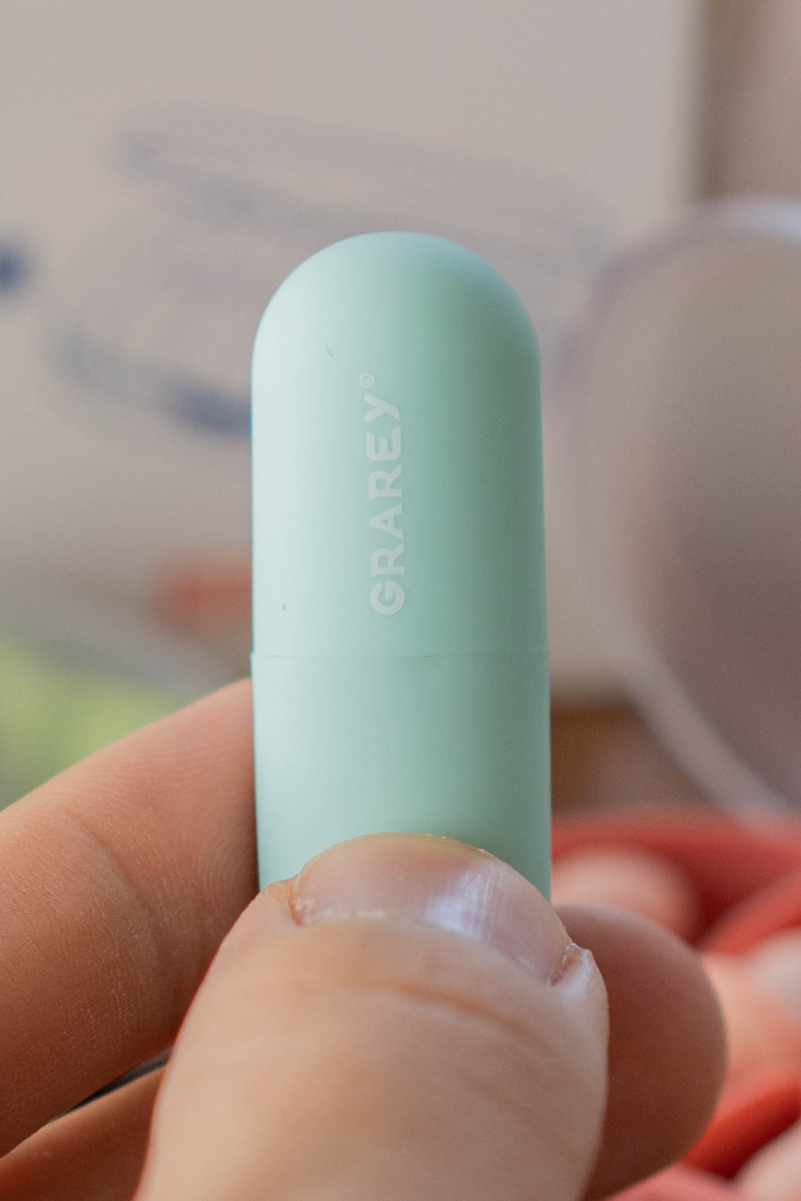 Noise Proof Earplugs+Capsule Portable Box
