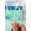 Double Line Dental Floss Stick   