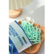 Double Line Dental Floss Stick   