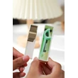 Double Line Dental Floss Stick   