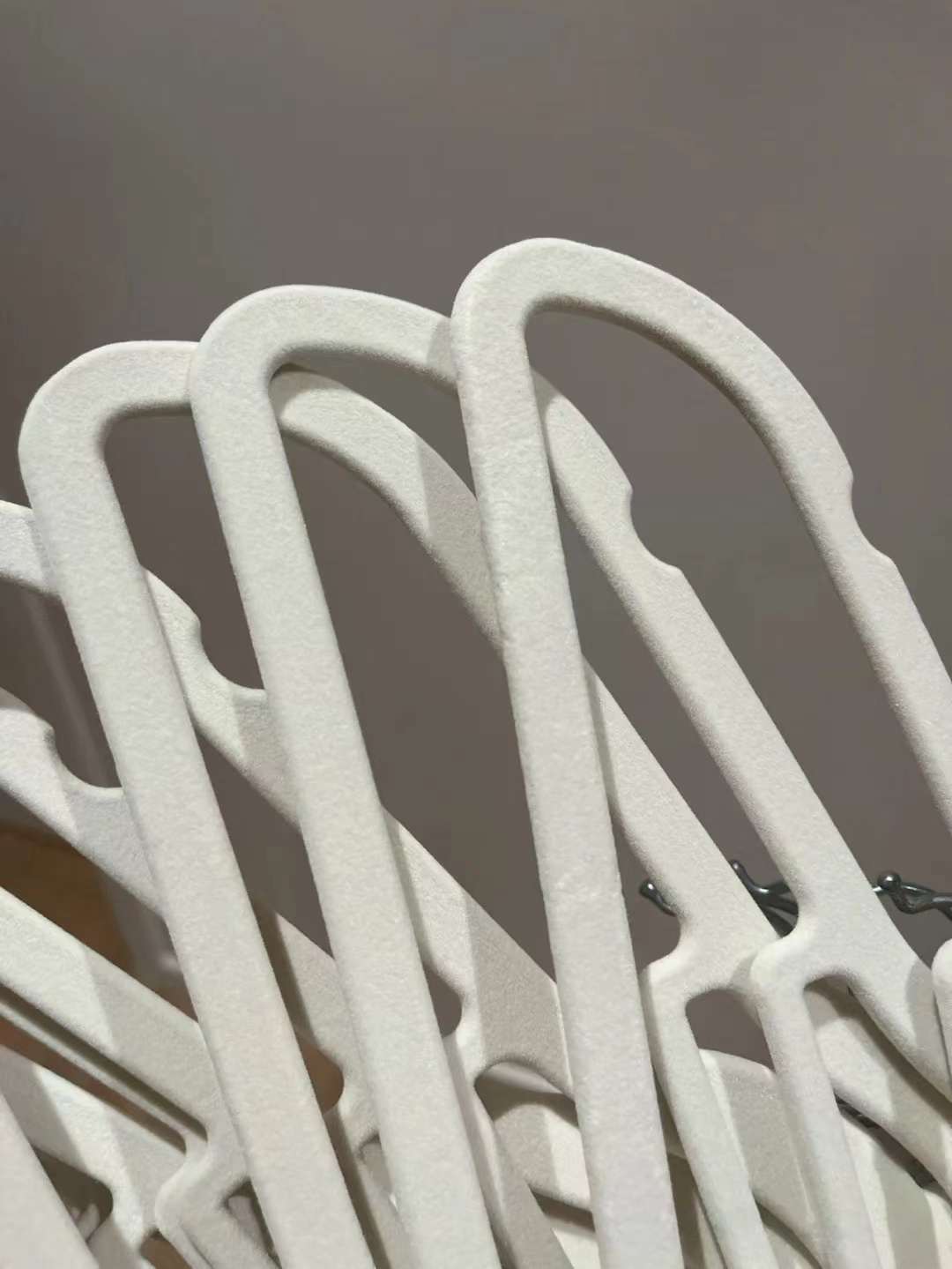 Velvet Non-Slip Hanger 