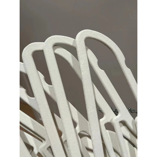 Velvet Non-Slip Hanger 
