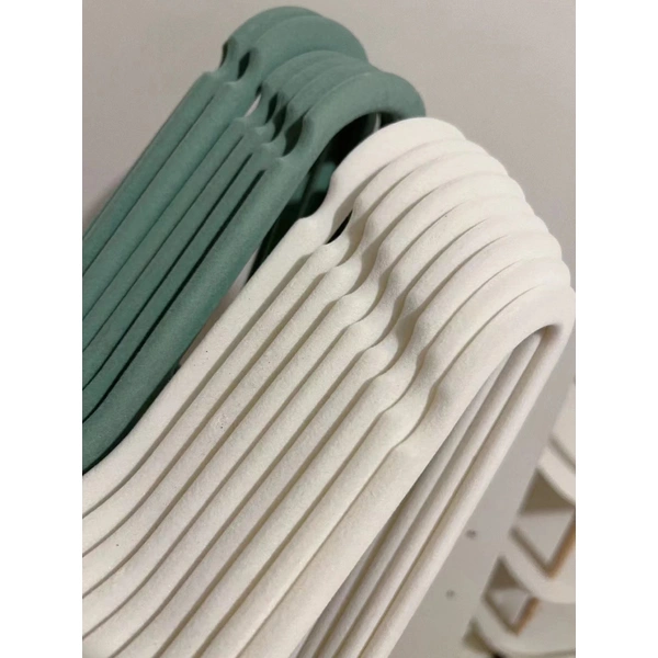 Velvet Non-Slip Hanger 