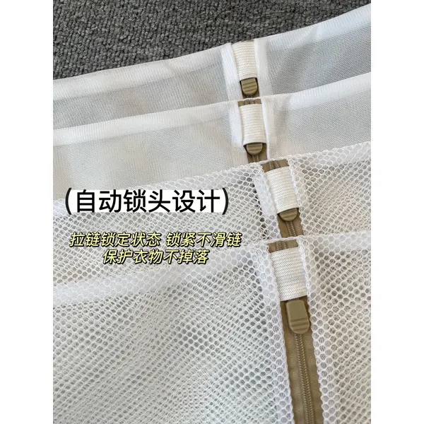 Effective Protection Of Clothing   