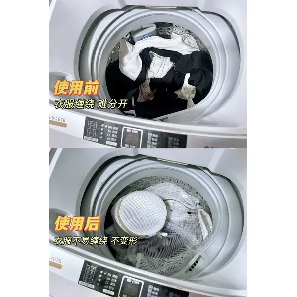 Effective Protection Of Clothing   