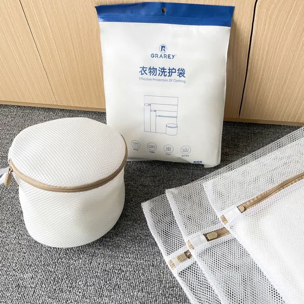 Effective Protection Of Clothing   