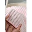 3D Antibacterial Bath Towel  
