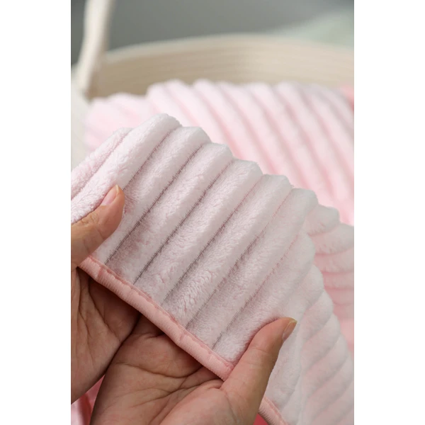 3D Antibacterial Bath Towel  