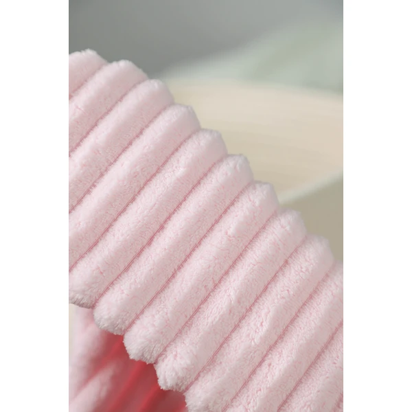 3D Antibacterial Bath Towel  