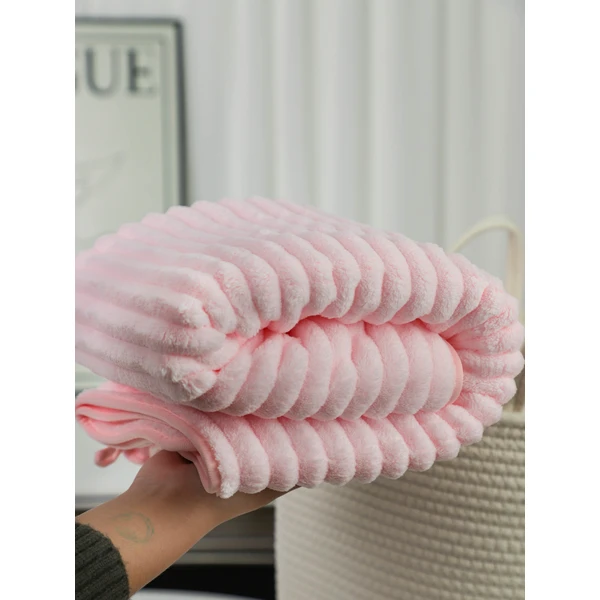 3D Antibacterial Bath Towel  