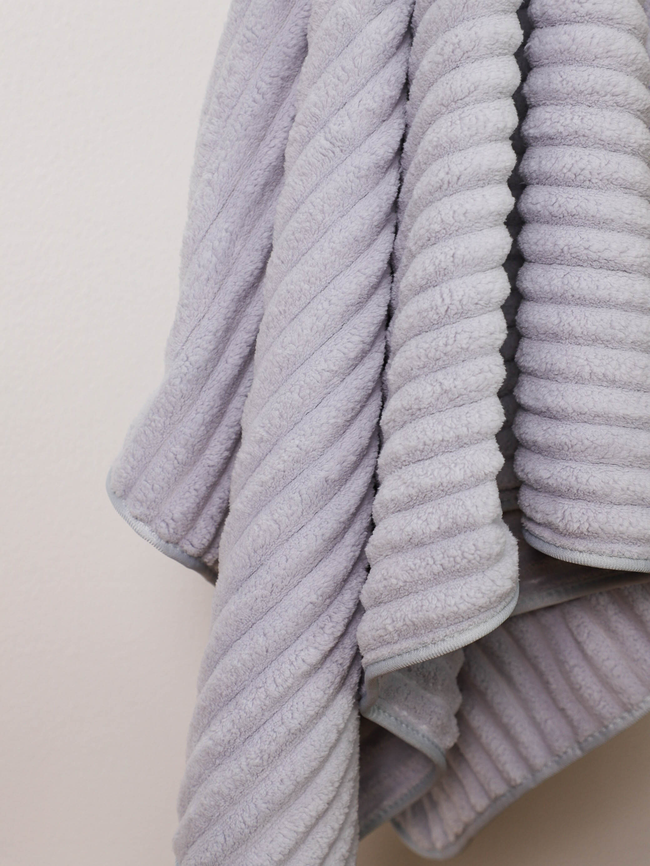 3D Antibacterial Bath Towel  