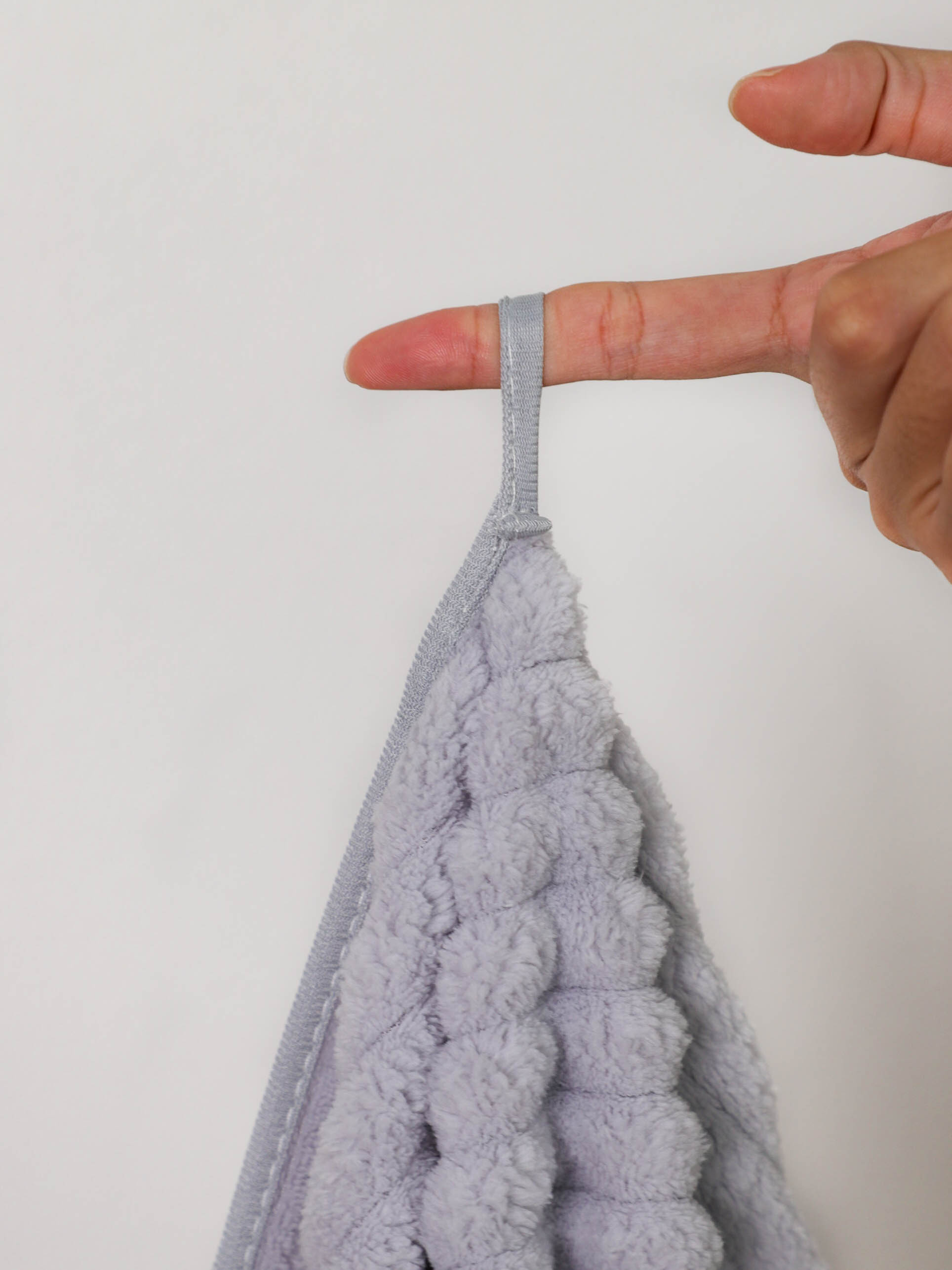 3D Antibacterial Bath Towel  