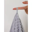 3D Antibacterial Bath Towel  