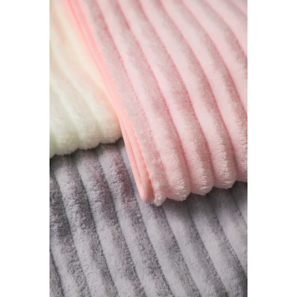 3D Antibacterial Bath Towel  