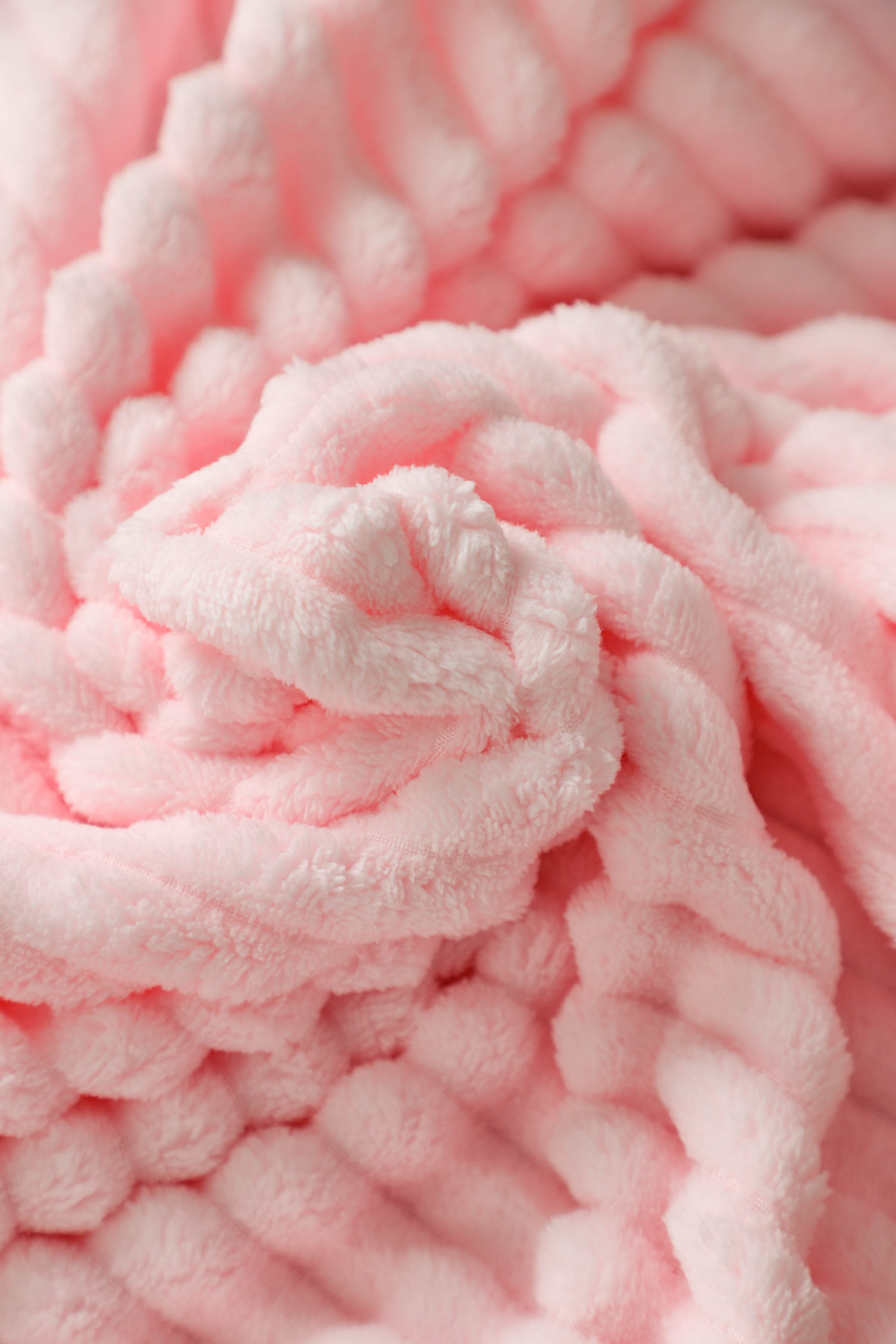 3D Antibacterial Bath Towel  