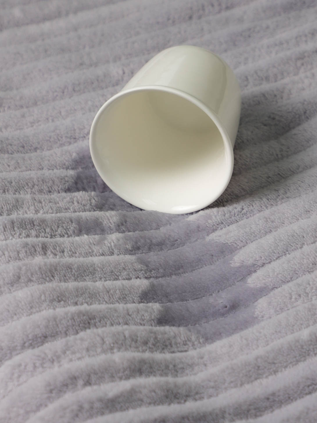 3D Antibacterial Bath Towel  