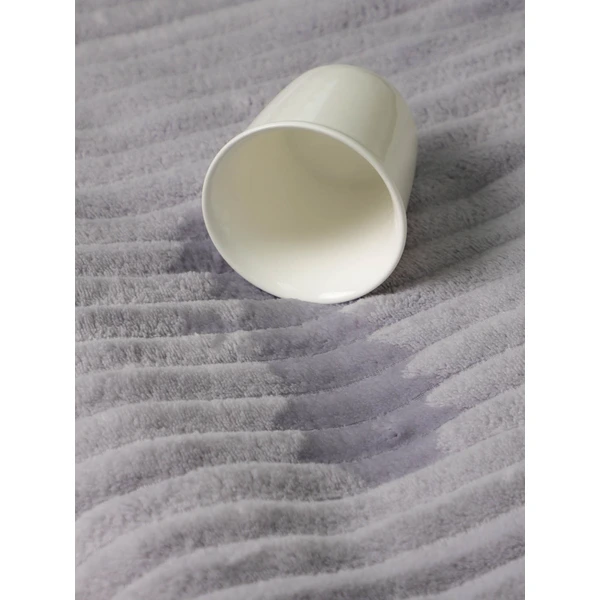 3D Antibacterial Bath Towel  