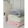 3D Antibacterial Bath Towel  