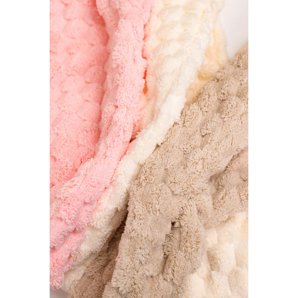 Cloud Velvet Antibacterial Dry Hair Cap