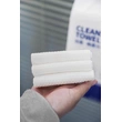 Cleansing Face Towel 
