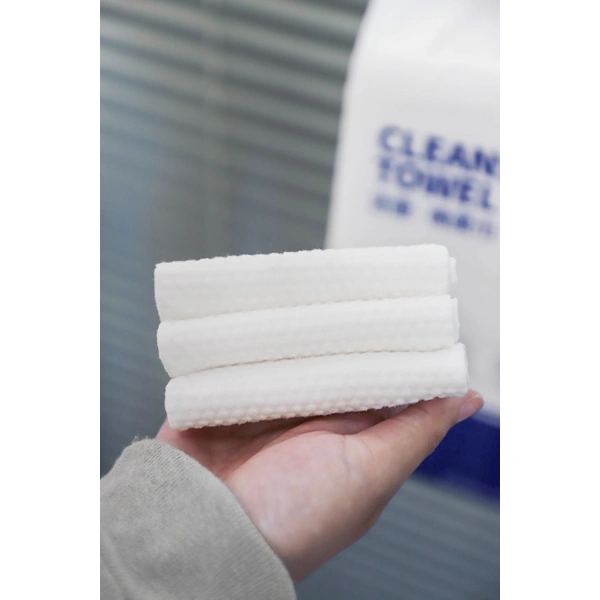 Cleansing Face Towel 