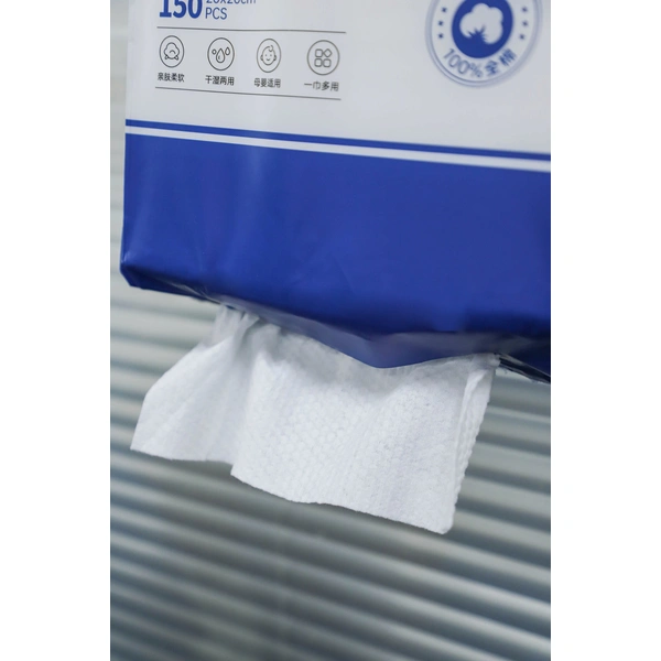 Cleansing Face Towel 