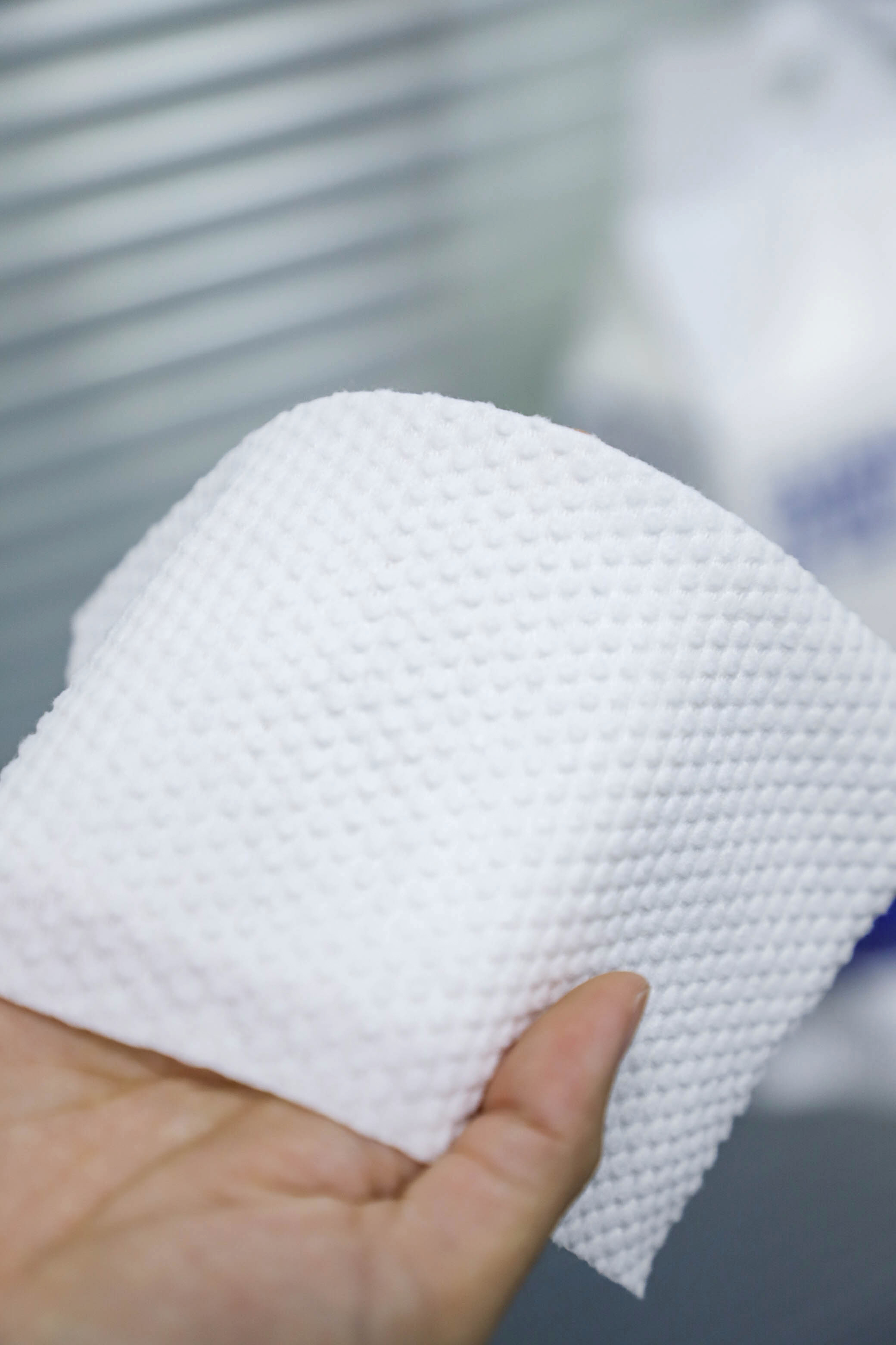 Cleansing Face Towel 