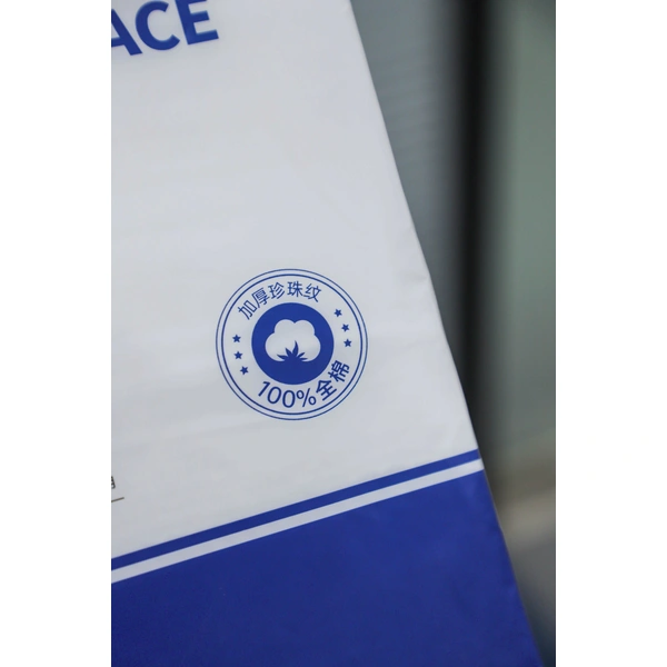 Cleansing Face Towel 