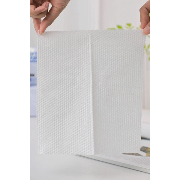 Soft Face Wash Towel 