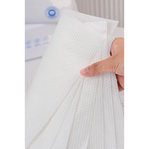 Soft Face Wash Towel 