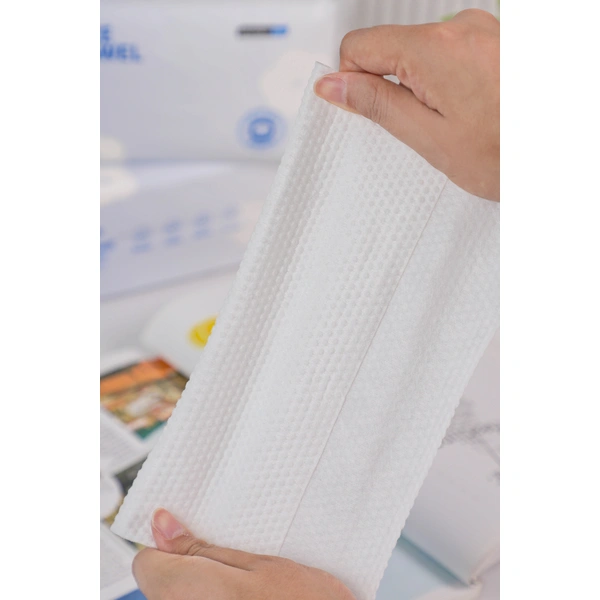 Soft Face Wash Towel 