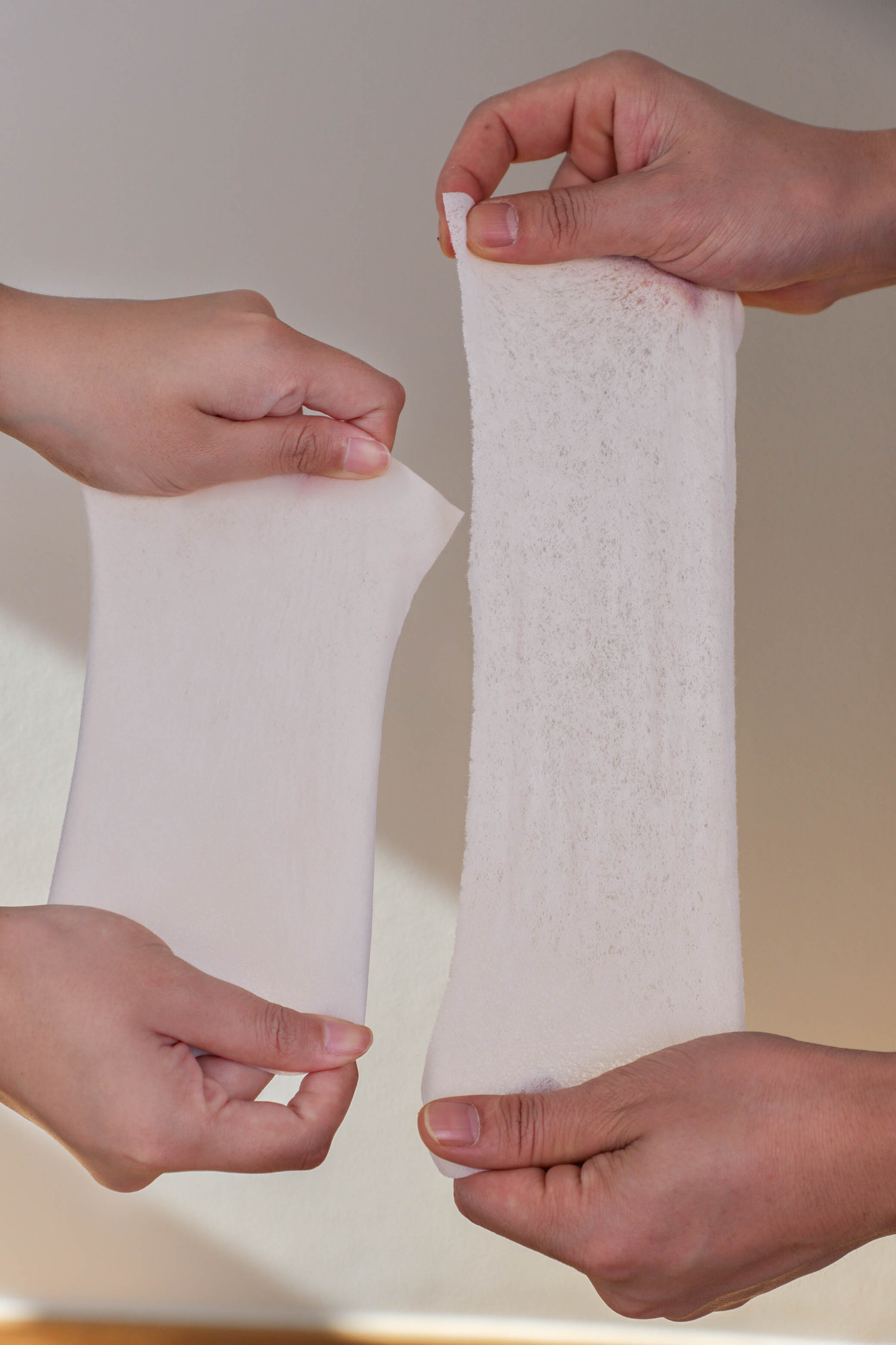 Mini Sterilized Wipes 