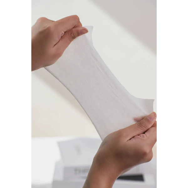 Mini Sterilized Wipes 