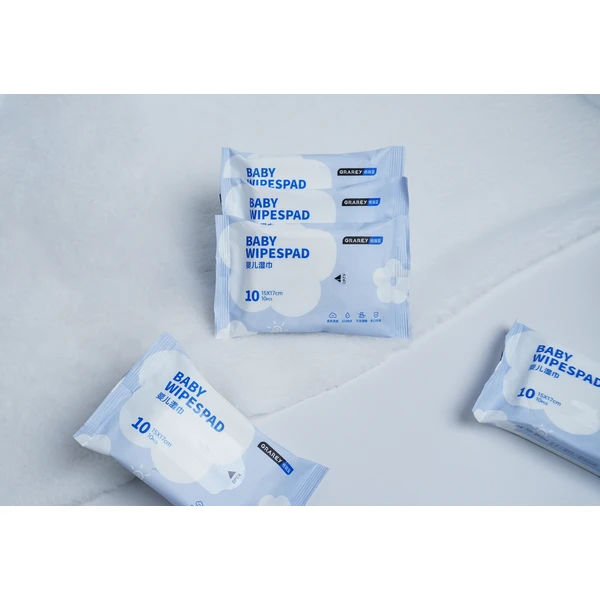 Baby Wipespad 