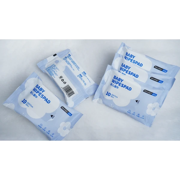 Baby Wipespad 