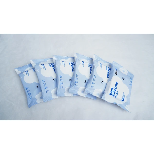 Baby Wipespad 