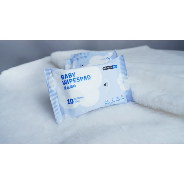 Baby Wipespad 