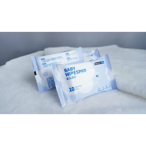Baby Wipespad 