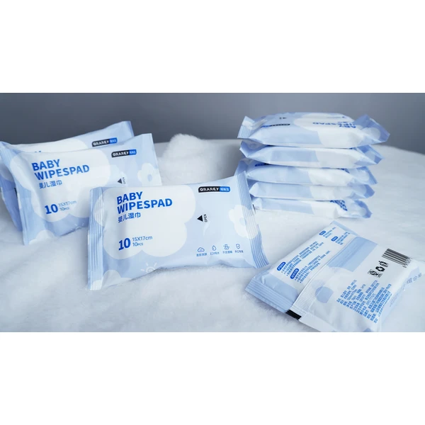 Baby Wipespad 