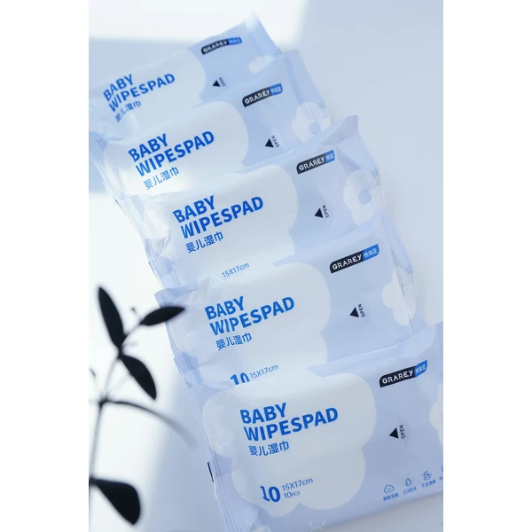 Baby Wipespad 